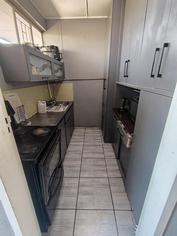 1 Bedroom Property for Sale in Sasolburg Ext 4 Free State